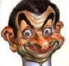 mr Bean
